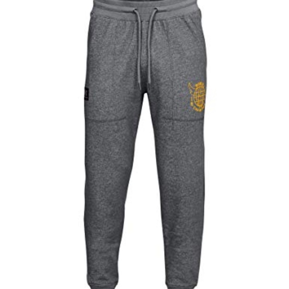 Under Armour Other - UA x Project Rock 96 World Champion Joggers Sweats